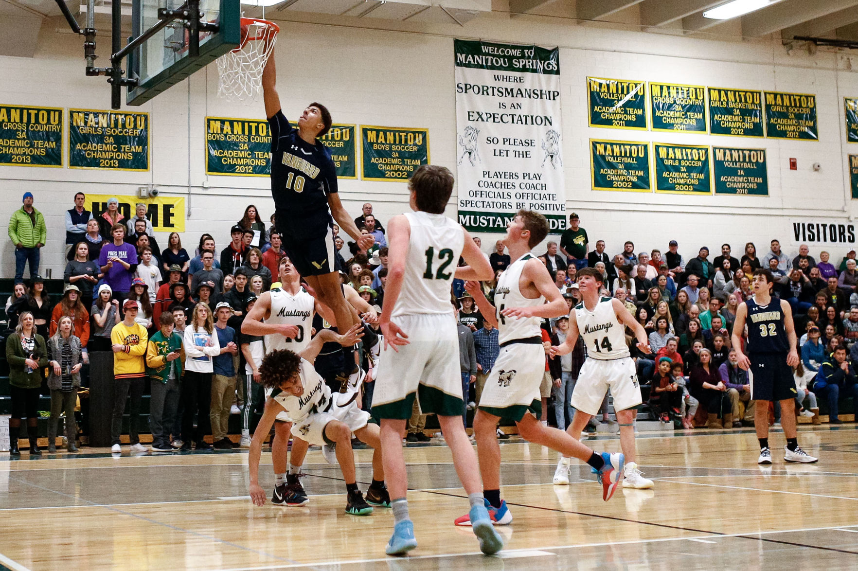 PREP BASKETBALL